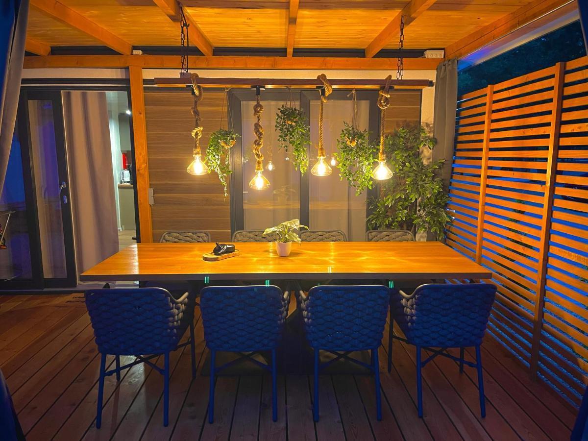 Pearl Of The Biograd Hotel Biograd Na Moru Exterior photo