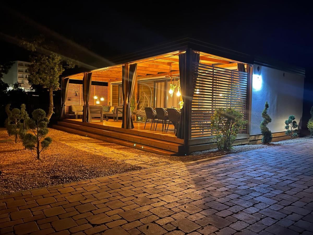 Pearl Of The Biograd Hotel Biograd Na Moru Exterior photo