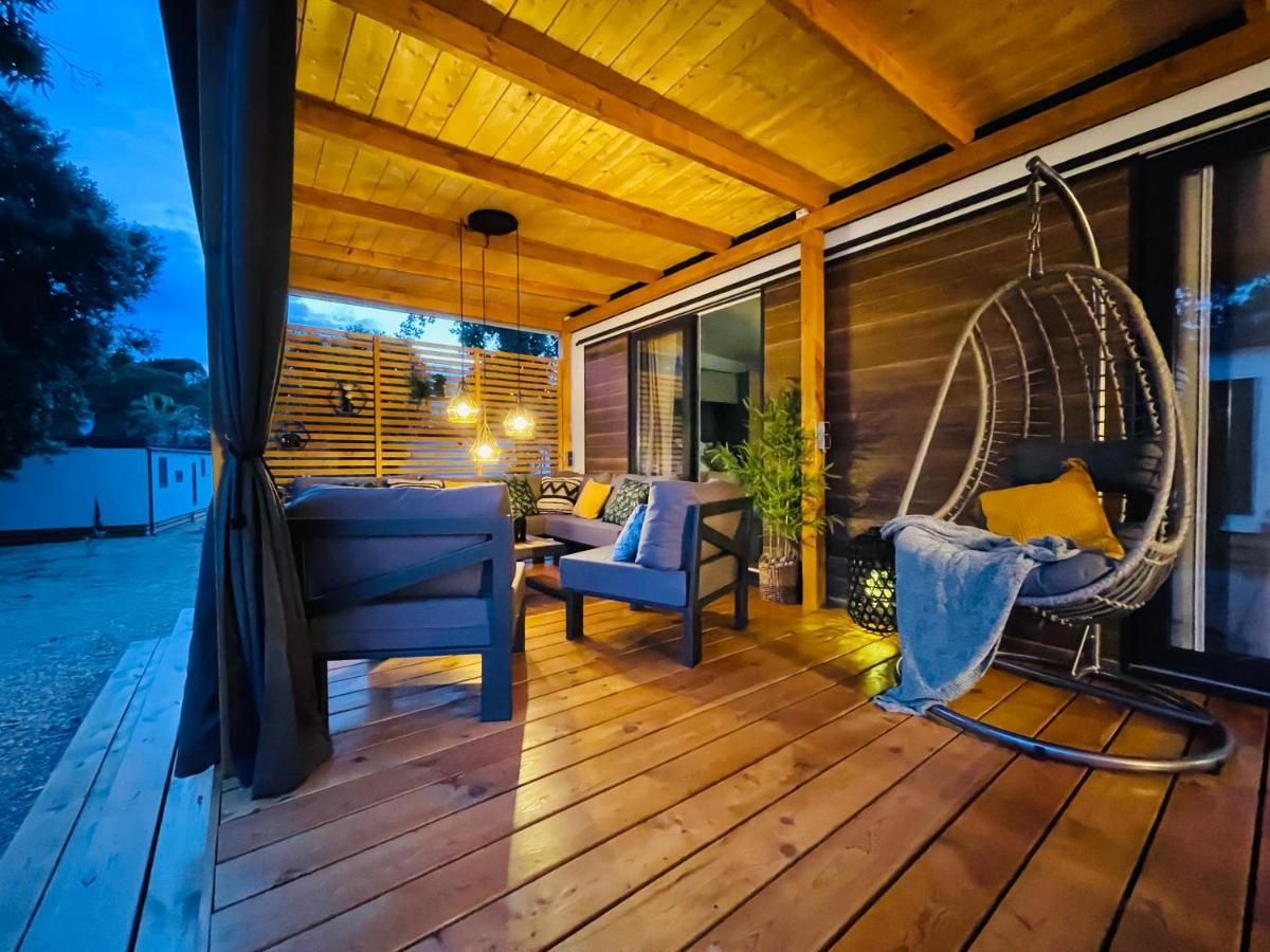 Pearl Of The Biograd Hotel Biograd Na Moru Exterior photo