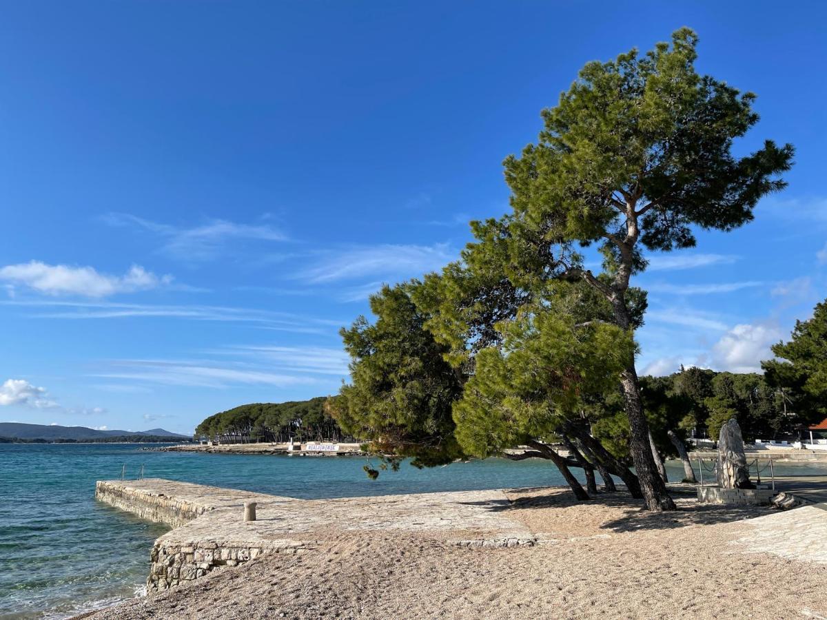 Pearl Of The Biograd Hotel Biograd Na Moru Exterior photo