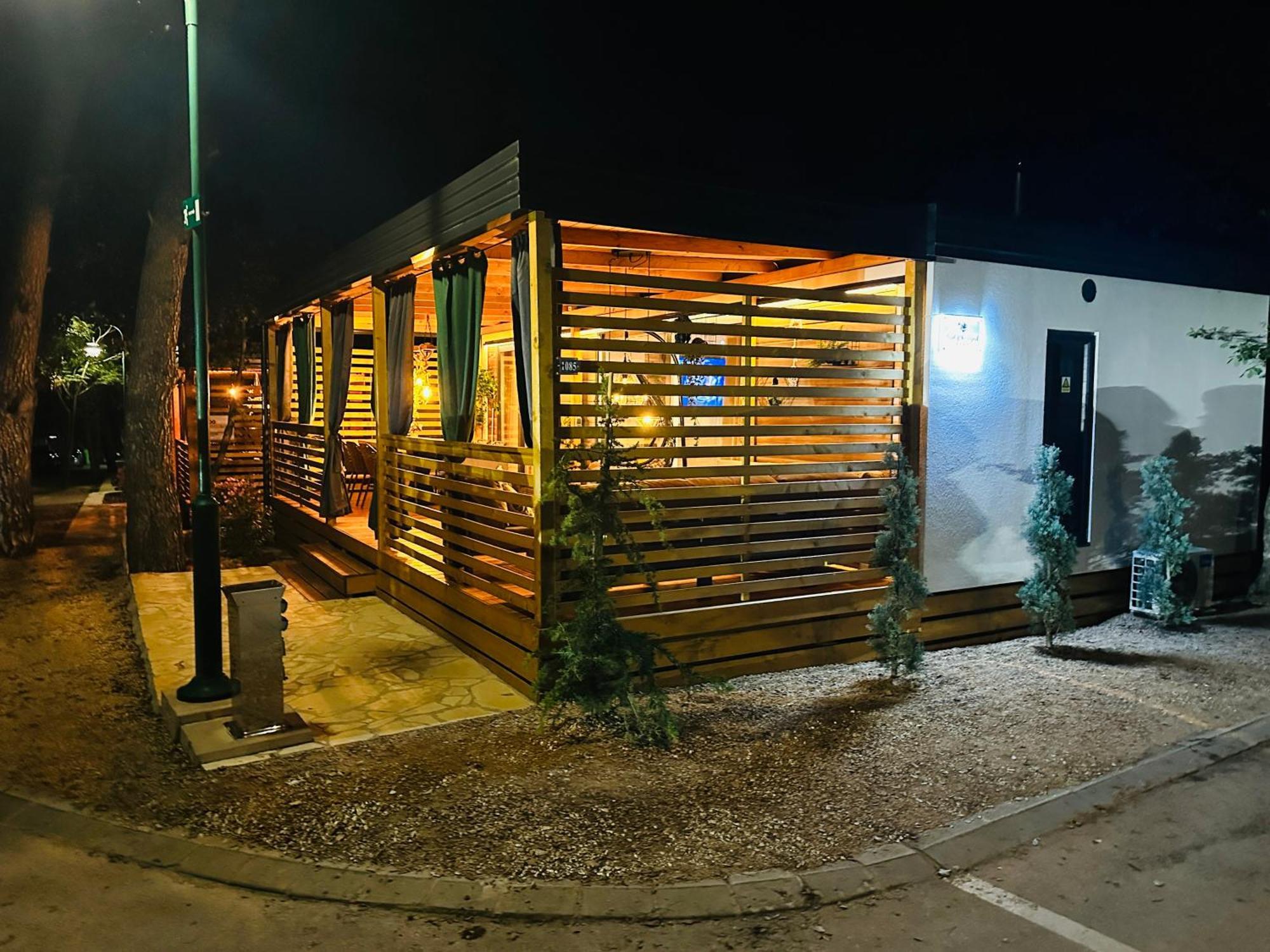 Pearl Of The Biograd Hotel Biograd Na Moru Exterior photo